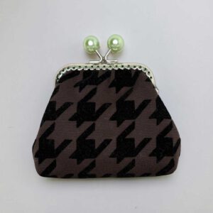 Clipbörse Hahnentritt