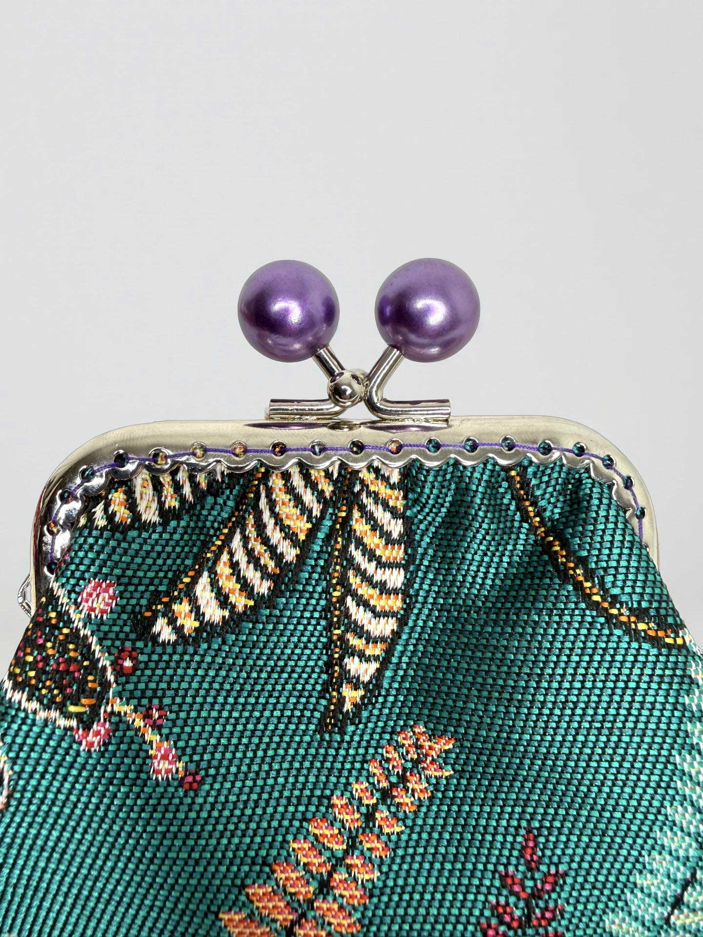 Clipbörse türkis – Bild 3