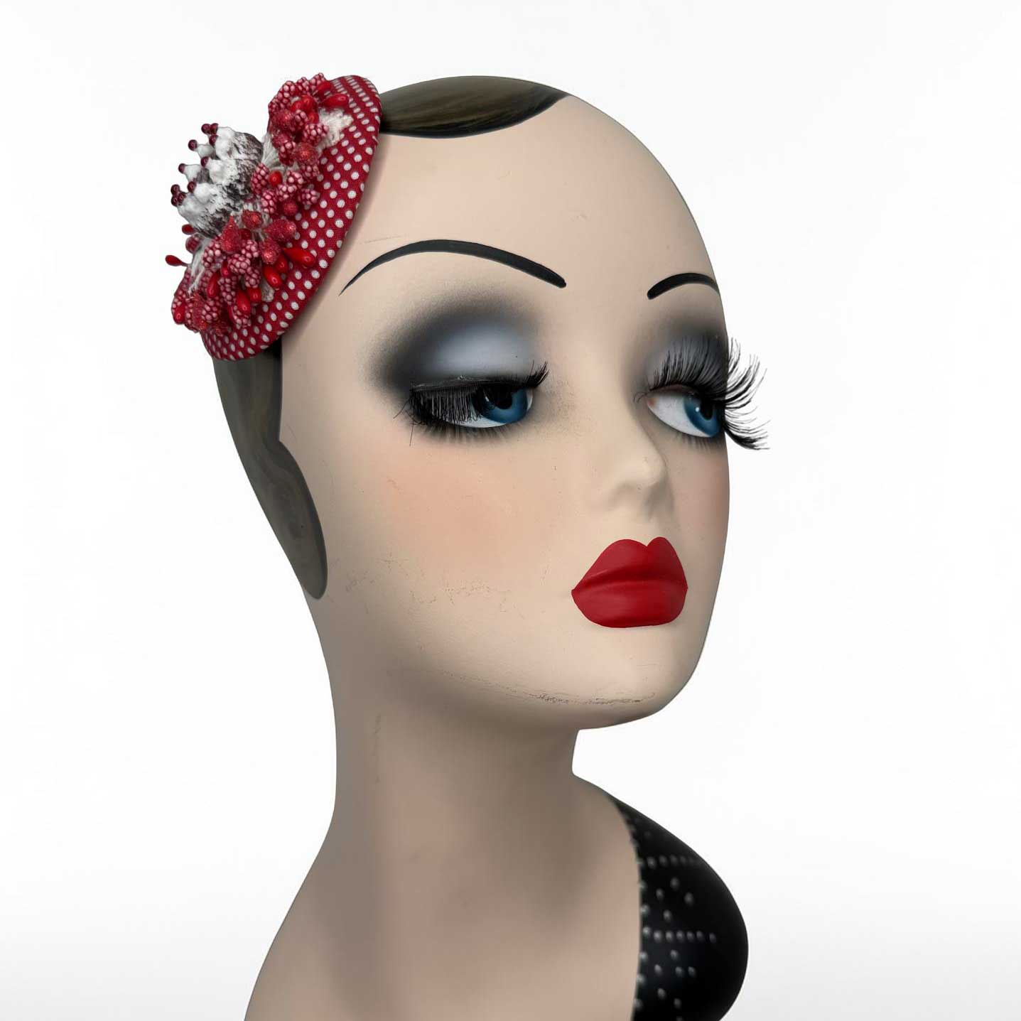 Fascinator Törtchen – Bild 4