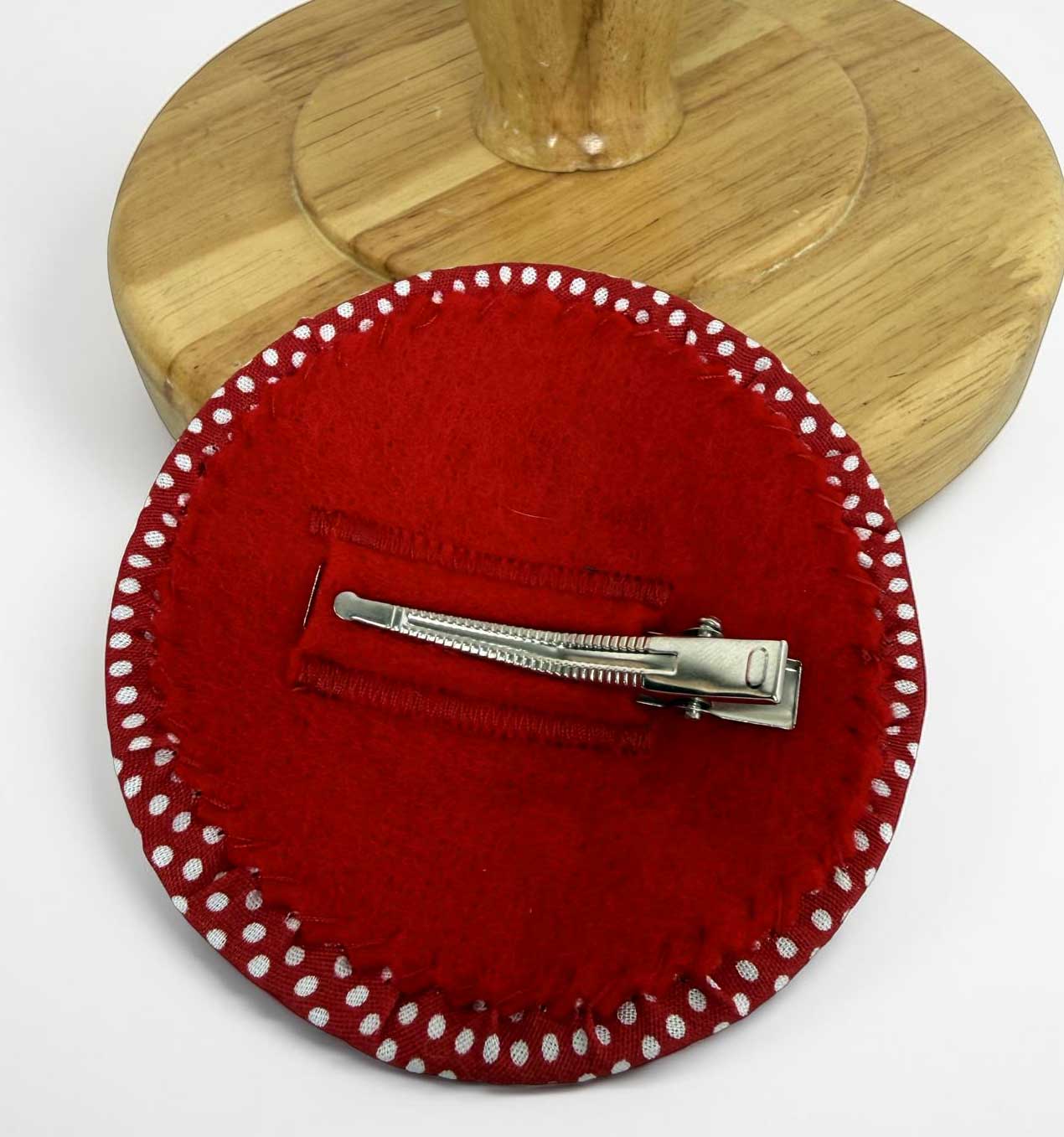 Fascinator Törtchen – Bild 2