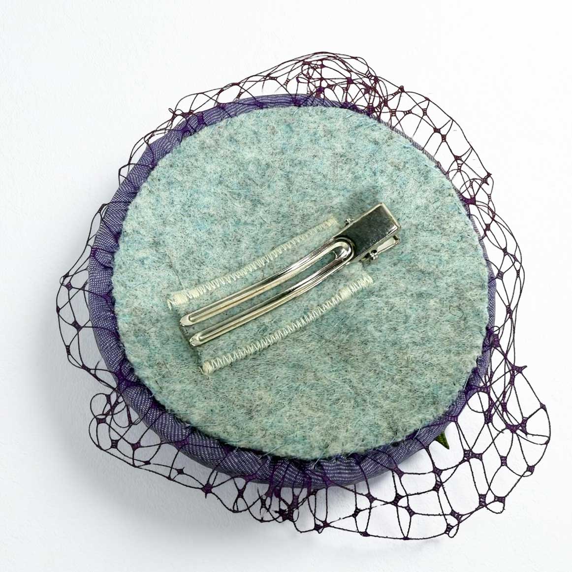 Fascinator Frühling – Bild 3