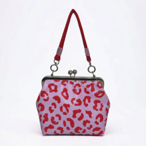 Handtasche Happy Leo