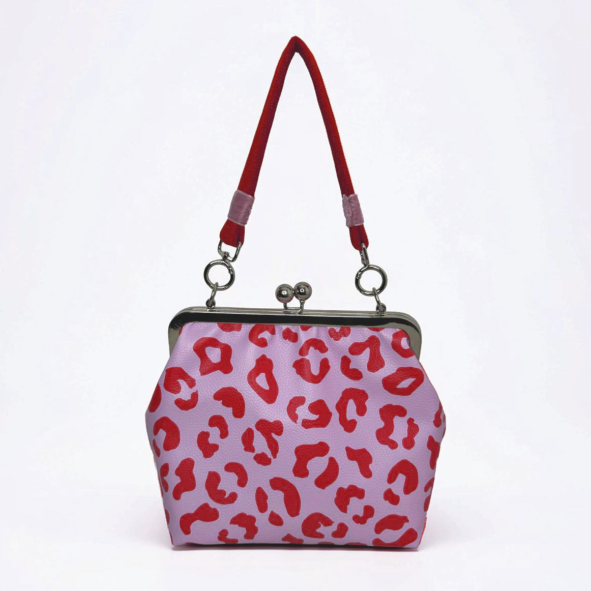 Handtasche Happy Leo