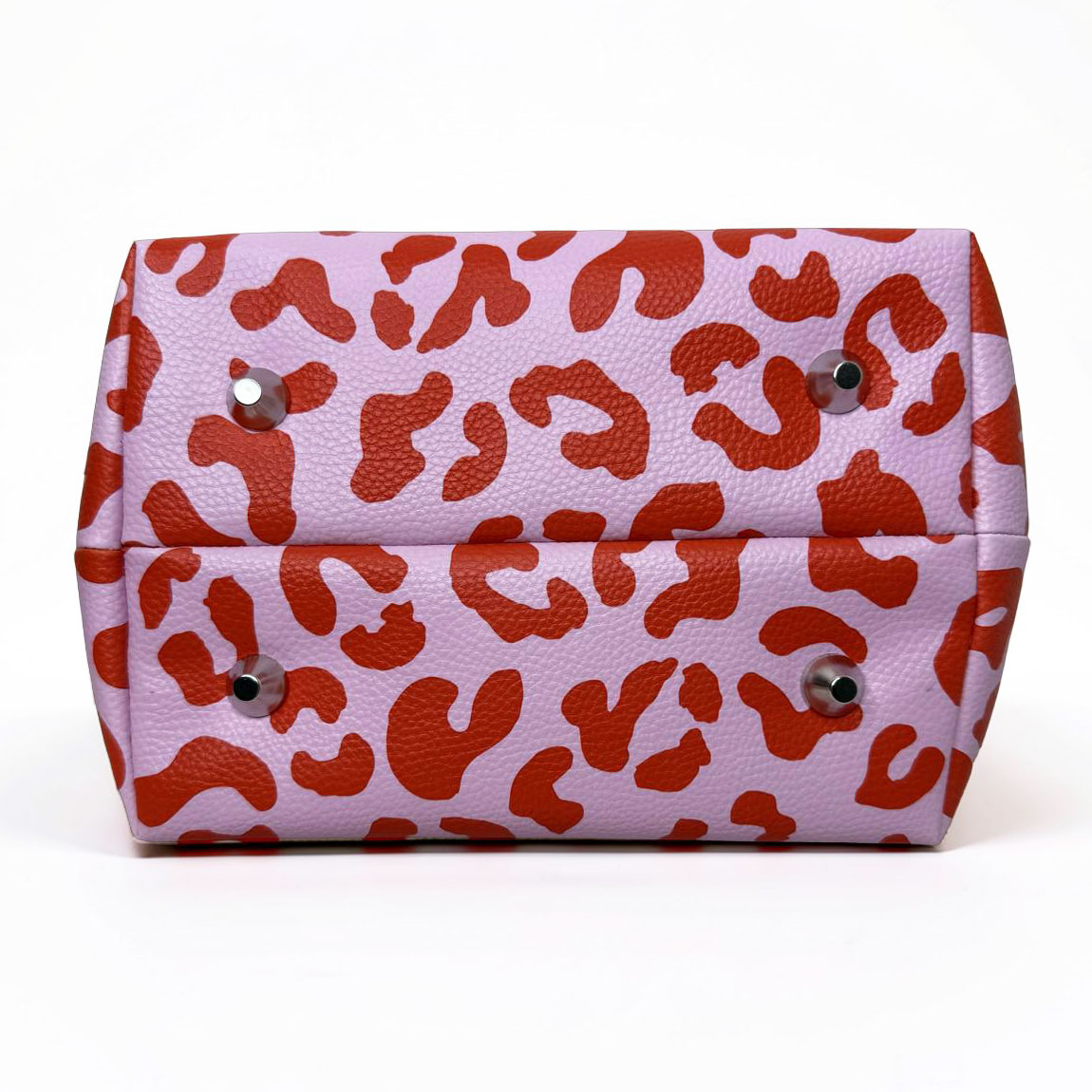 Handtasche Happy Leo – Bild 4