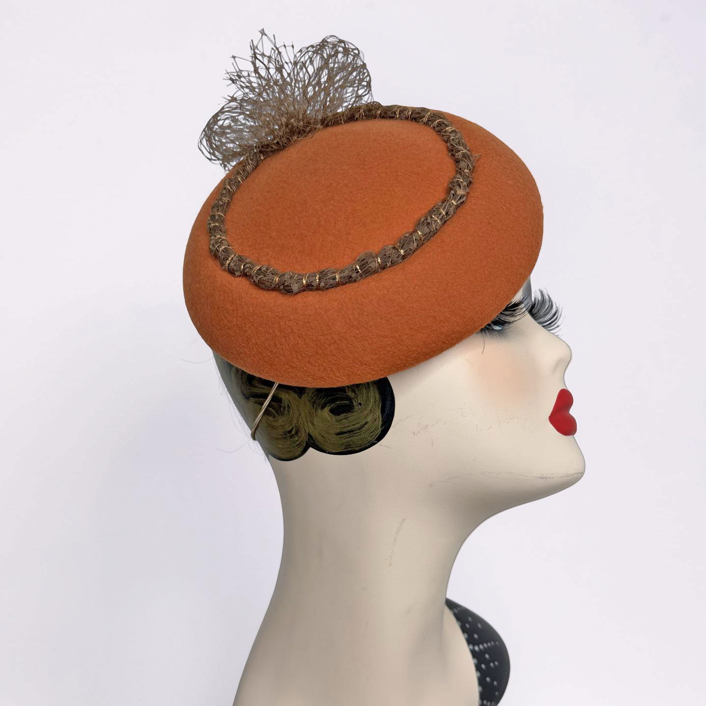 Pillbox orange – Bild 2