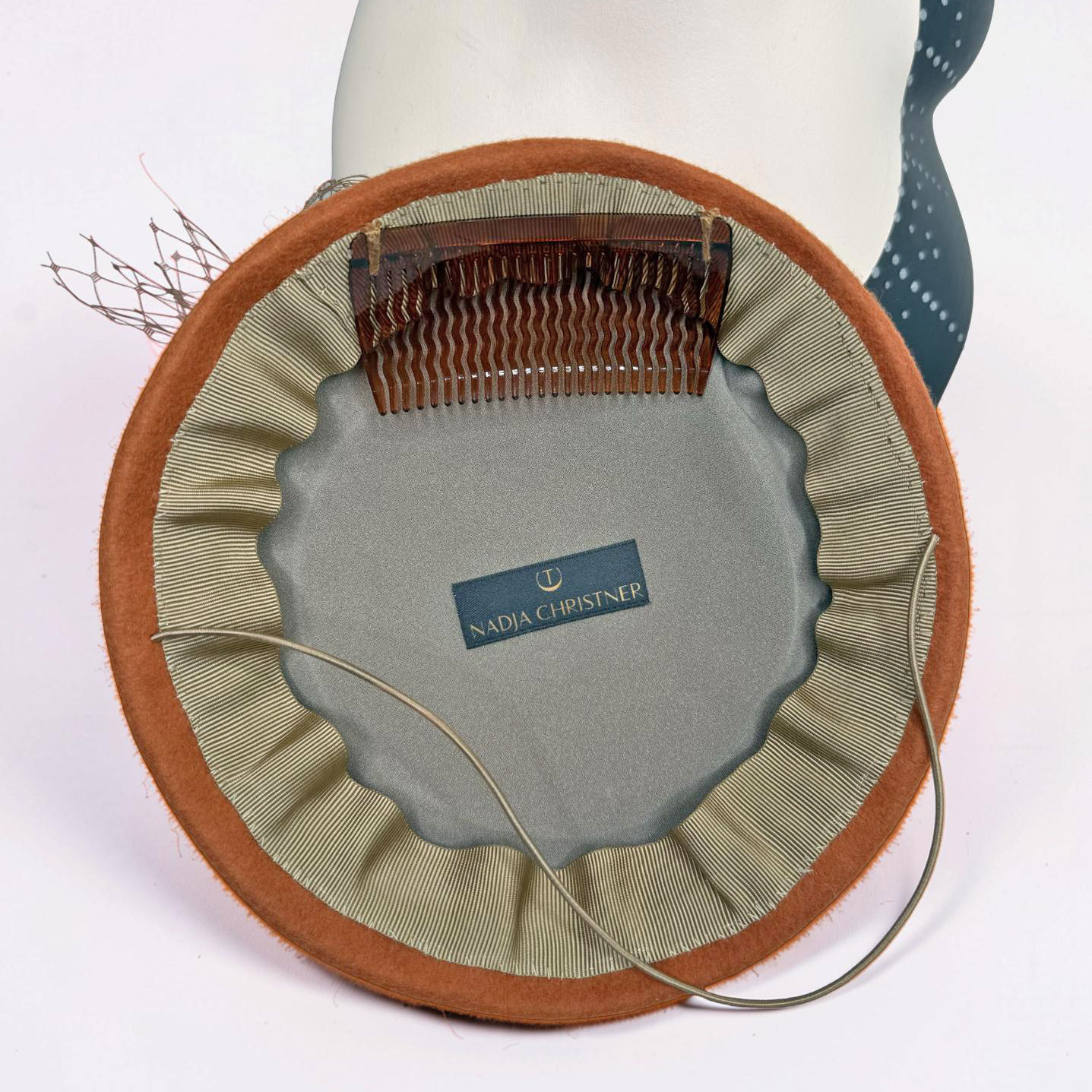 Pillbox orange – Bild 3