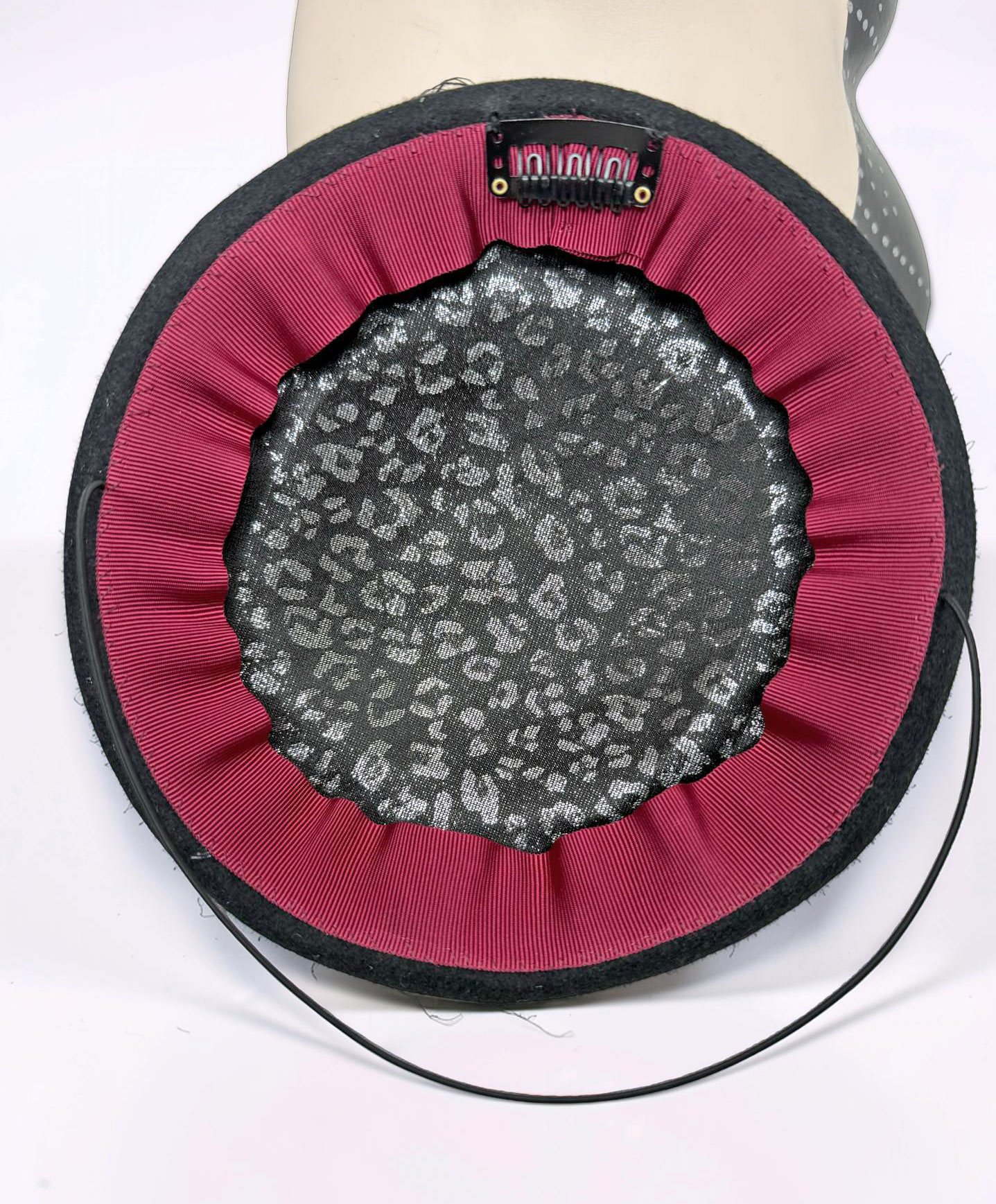 Pillbox Posamente – Bild 3