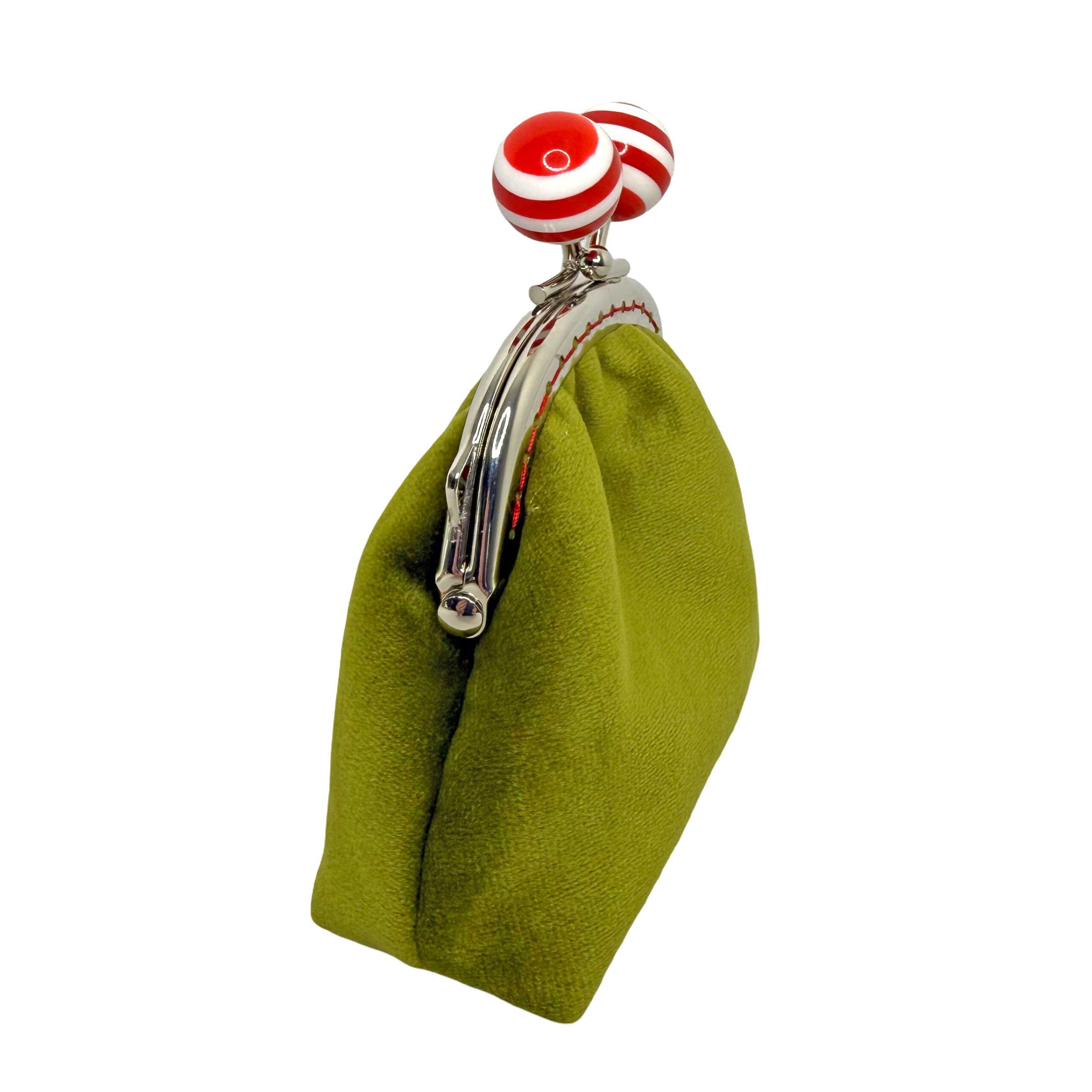 Clipbörse grün – Bild 3